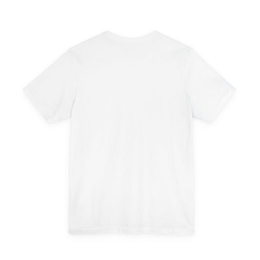 T-Shirt — "Born Too Late for the Internet to Be Fun" Retro Computer Tee