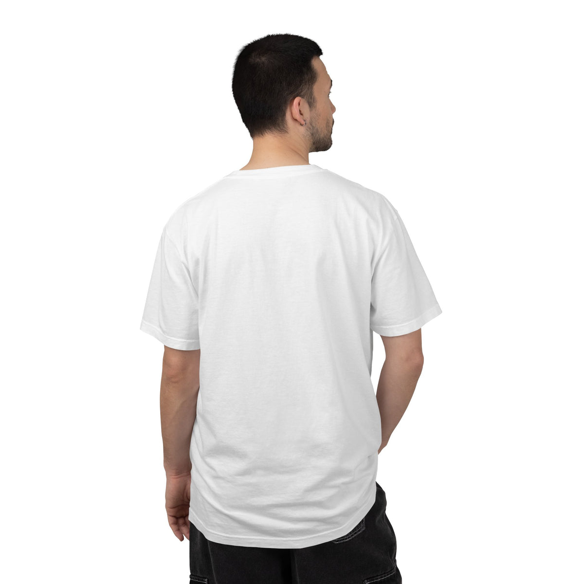 Everything Is Fine-ish T-Shirt — Funny Mental Health Tee