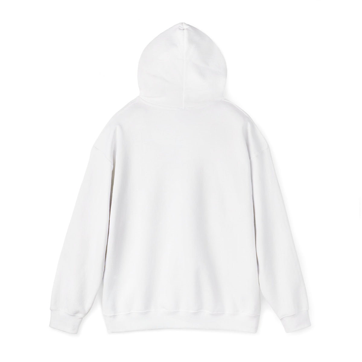 Cozy Camper Hoodie - "I'd Rather Be Home" RV Camping Sweatshirt