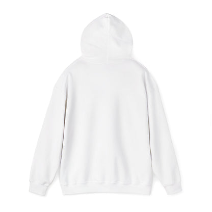 Dead Tired But Still Here Hoodie — Skeleton Coffee Funny Graphic Pullover