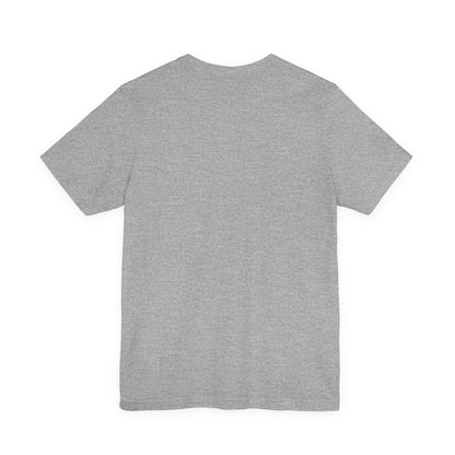 T-Shirt — "Born Too Late for the Internet to Be Fun" Retro Computer Tee