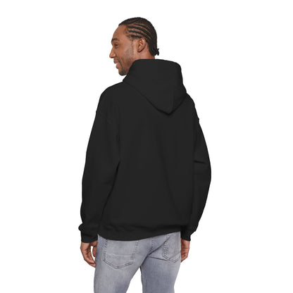 I'd Rather Be Home Hoodie - Cozy Stay-At-Home Graphic Sweatshirt