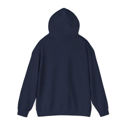 Festive Against My Wills Hoodie — Funny Christmas Sloth Holiday Sweatshirt