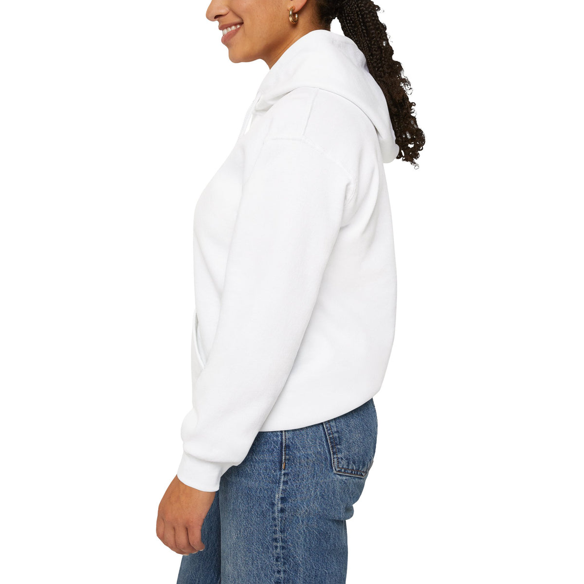 If You've Got It Haunt It Halloween Hoodie | Haunted Graveyard Design