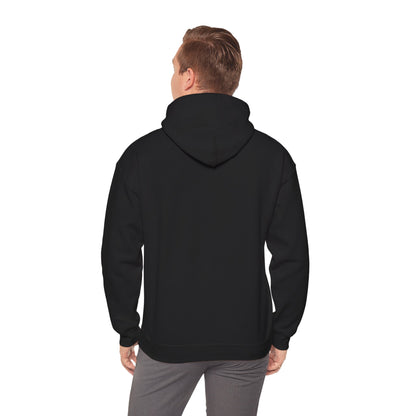 I'd Rather Be Home Hoodie - Cozy Stay-At-Home Graphic Sweatshirt