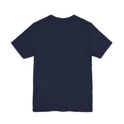T-Shirt — "Born Too Late for the Internet to Be Fun" Retro Computer Tee
