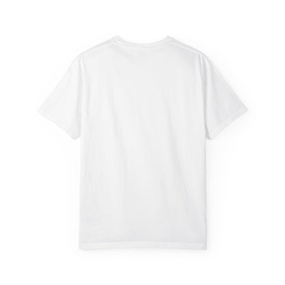Dead Tired Skeleton T-Shirt — 'Dead Tired But Still Here' Coffee Graphic Tee