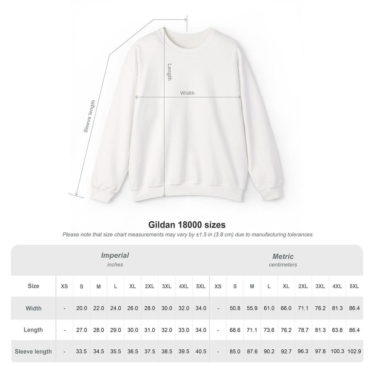 French Bulldog ‘Rescued Is My Favorite Breed’ Crewneck Sweatshirt