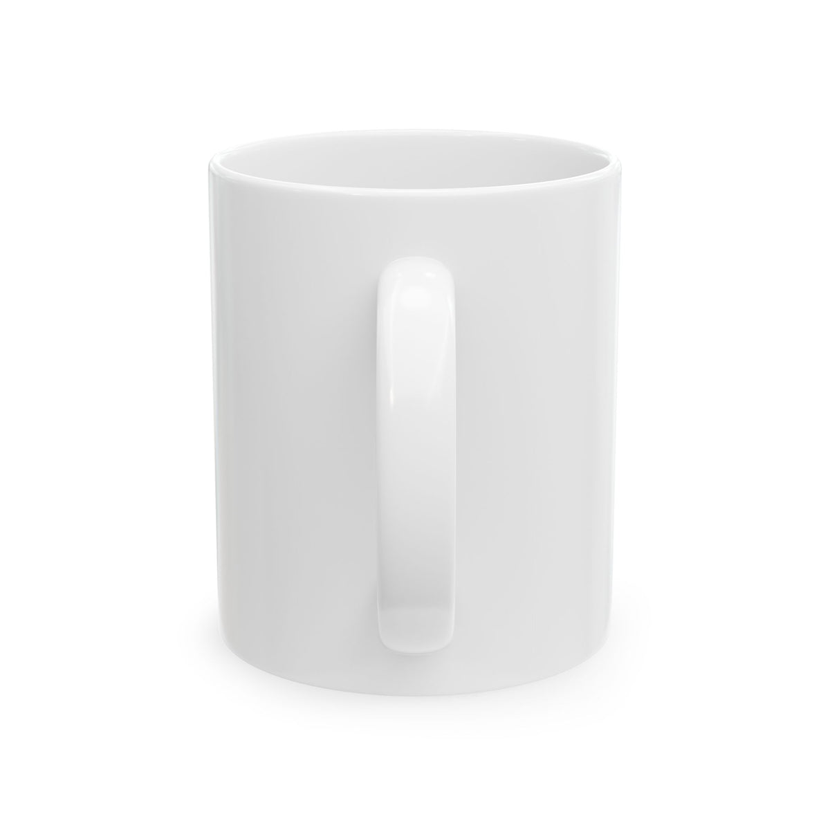 Unbothered Mostly Llama Mug | Ceramic Coffee Cup 11oz 15oz