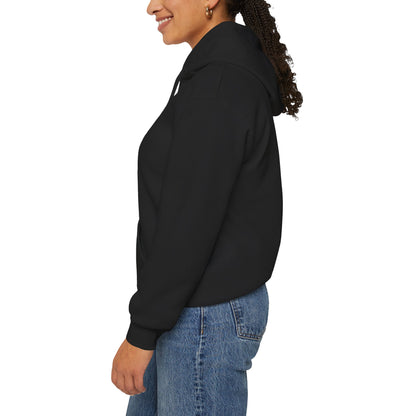 Raccoon 'Romanizing My Poor Decisions' Hoodie – Funny Sarcastic Graphic Pullover