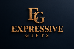 Expressive Gifts & Clothing 